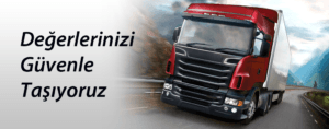 Çerkezköyde Nakliyat