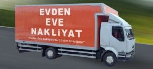 Kızılpınar Evden Eve Nakliyat