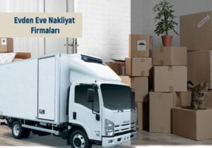 Aydın Evden Eve Nakliyat