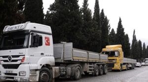 Kırklareli Nakliyat Firmaları