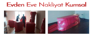 Çerkezköy Ev Taşımacılığı