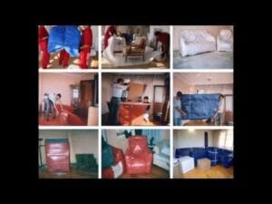 Çerkezköy Ev Taşımacılığı